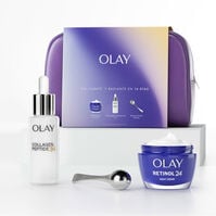 Retinol24 Crema de Noche Estuche  50ml-217078 Retinol24 Crema de Noche Estuche  50ml-217078 1